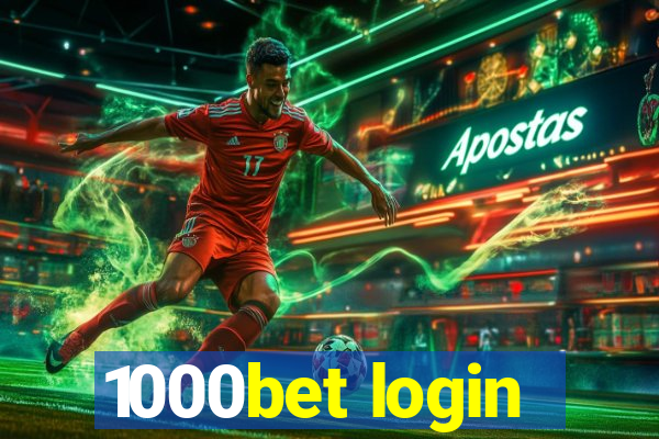 1000bet login